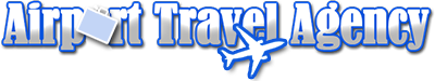 Airport Travel Agency logo