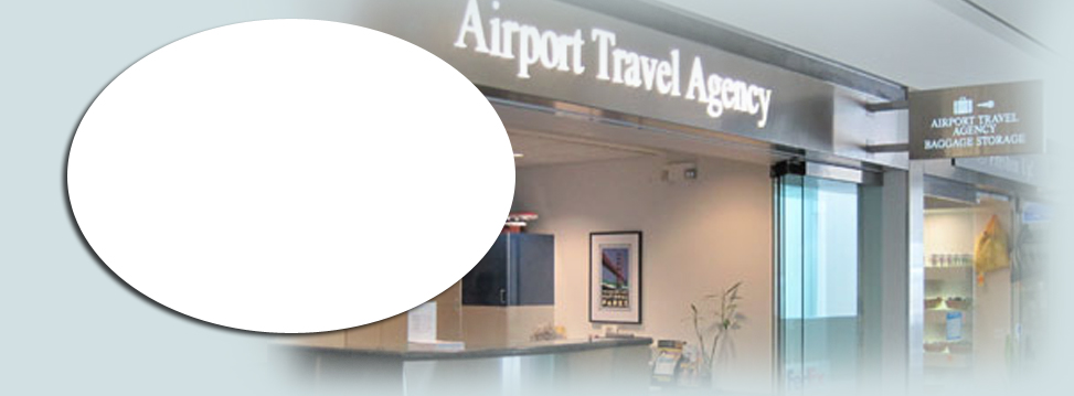 Airport Travel Agency