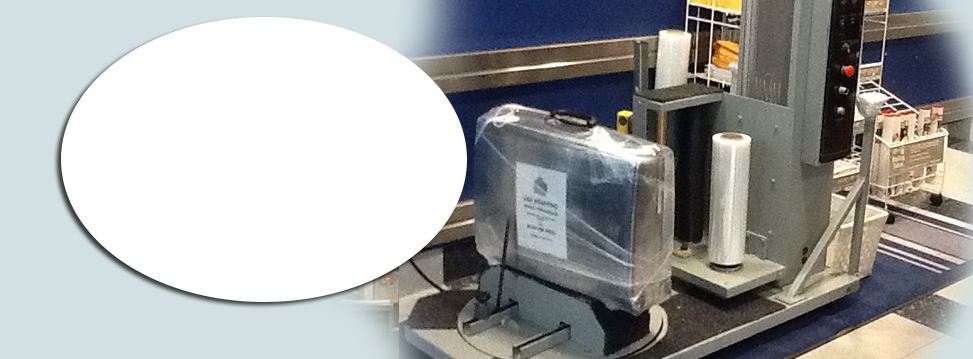 LMD Baggage